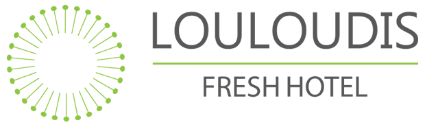 Louloudis Fresh Hotel