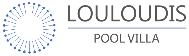 Louloudis Pool Villa