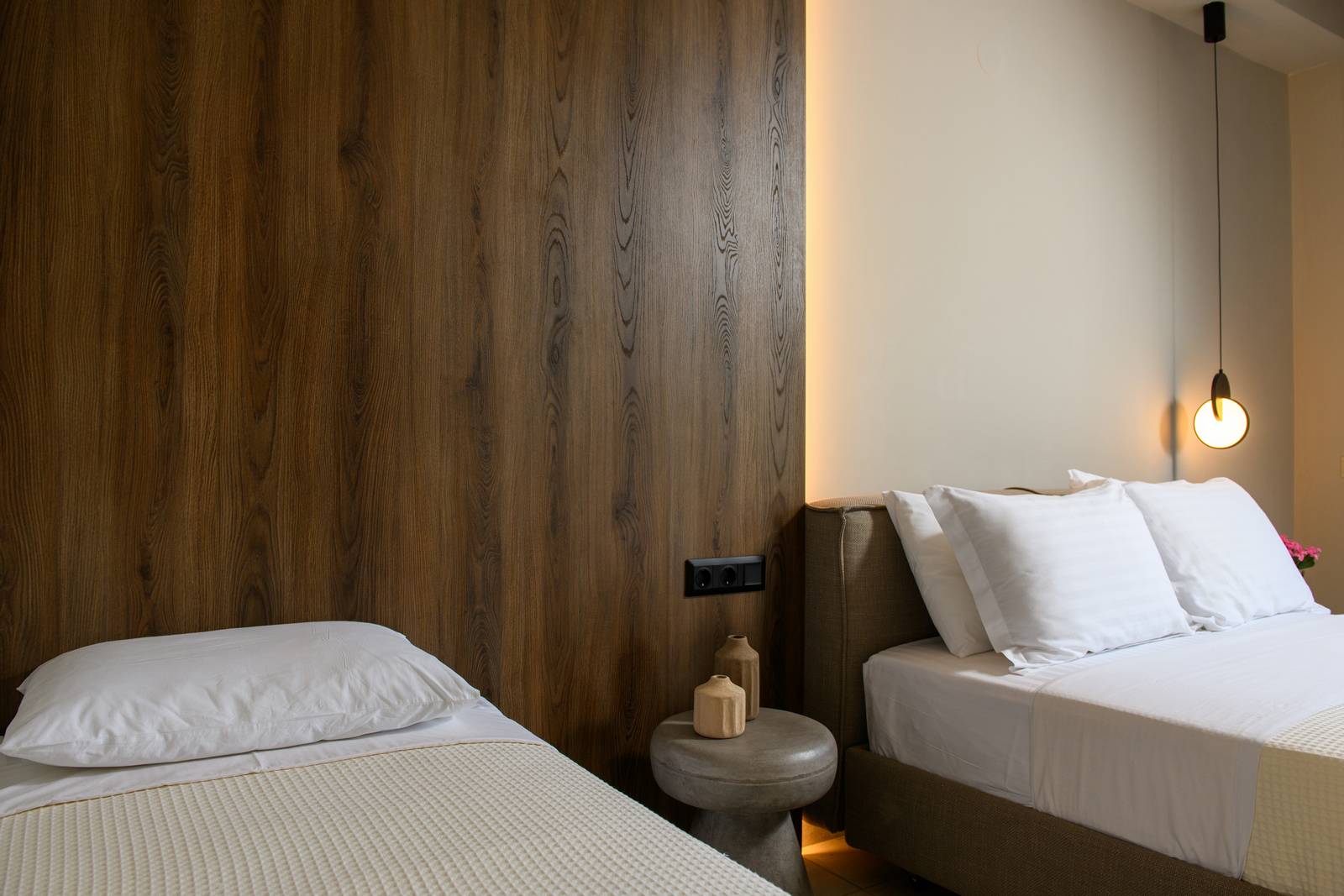 Triple Room - Louloudis Boutique