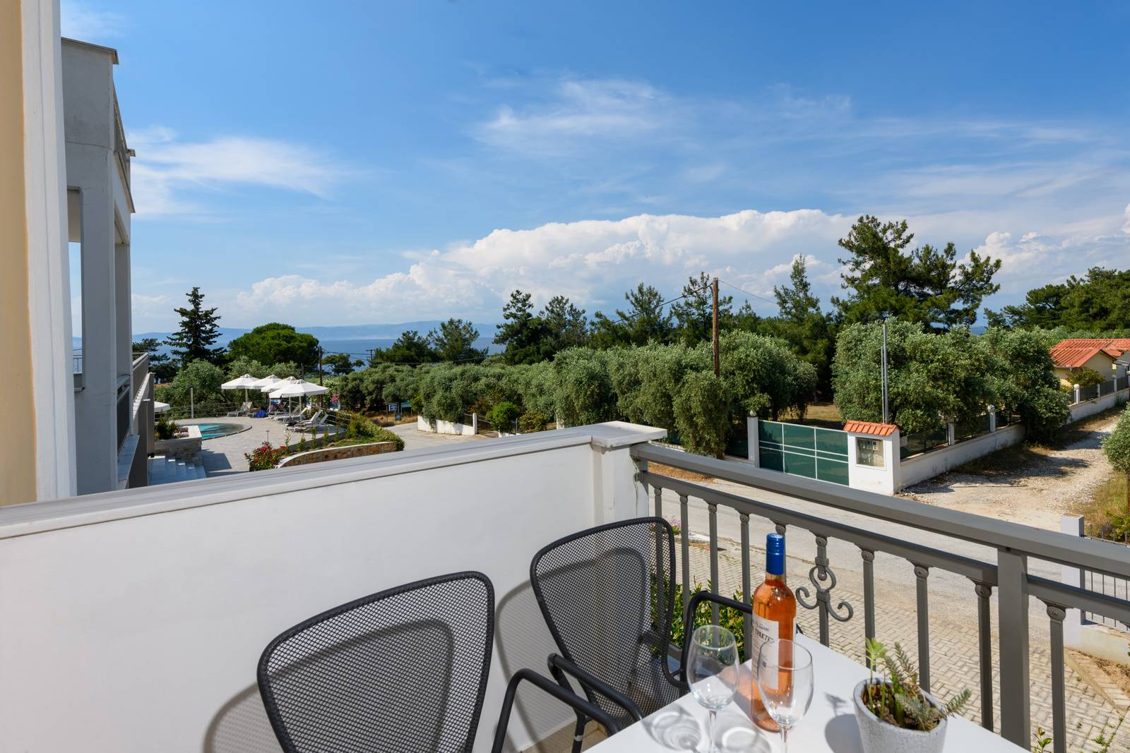 Triple Room - Louloudis Boutique