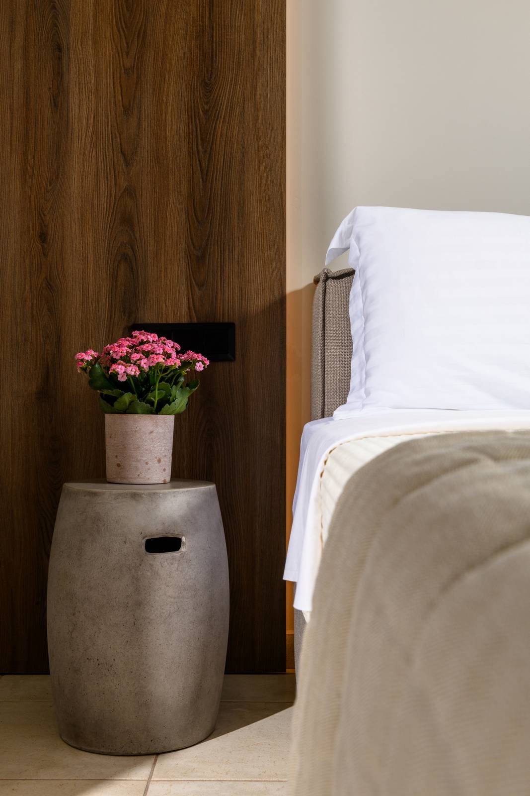 Deluxe Double Room - Louloudis Boutique