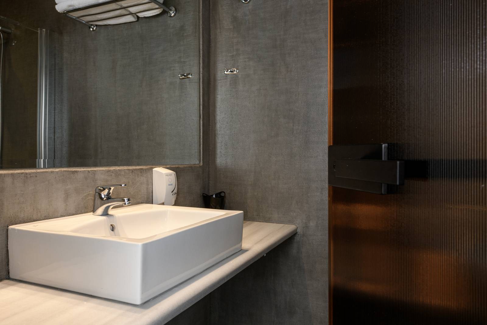 Deluxe Double Room - Louloudis Boutique