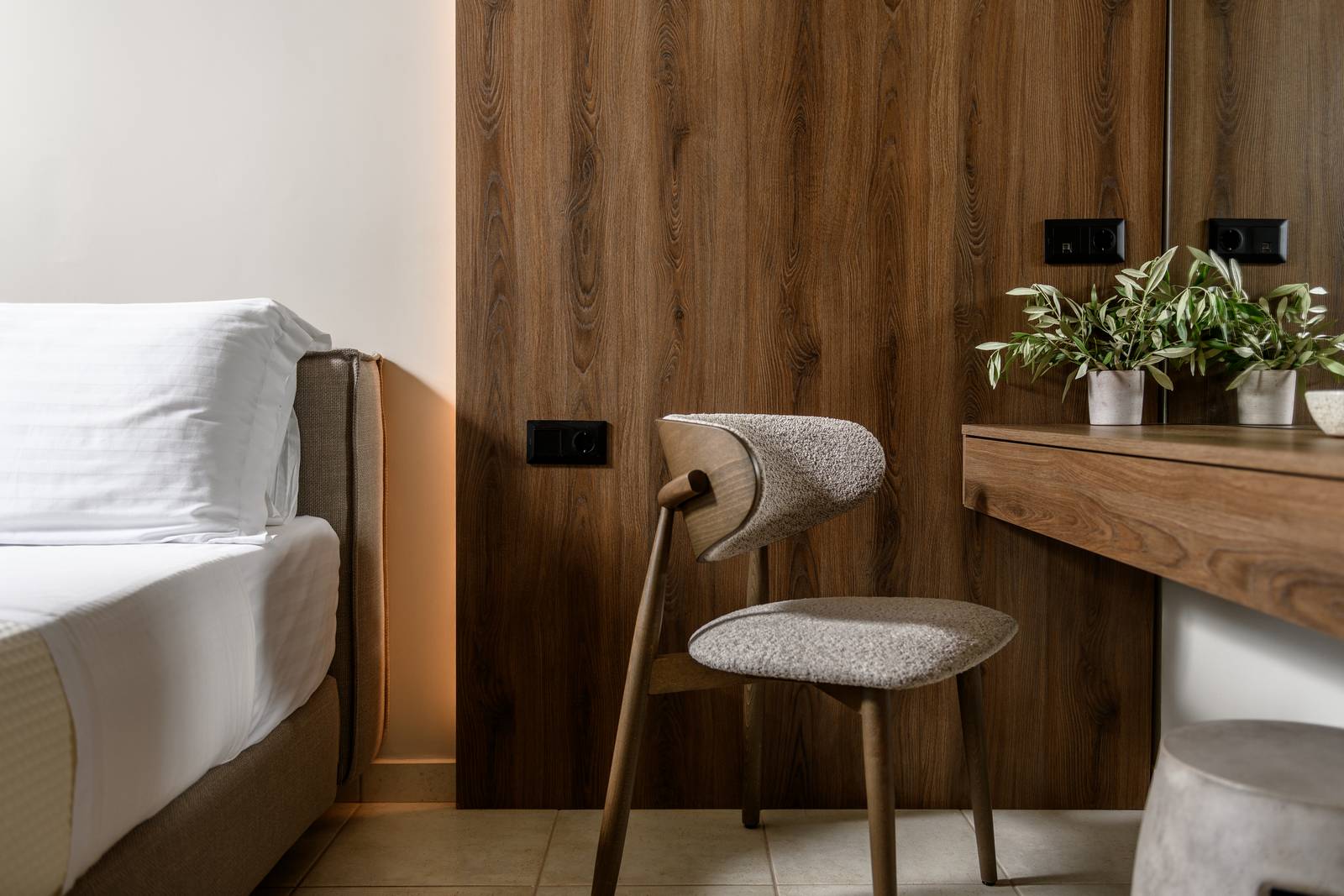 Triple Room - Louloudis Boutique