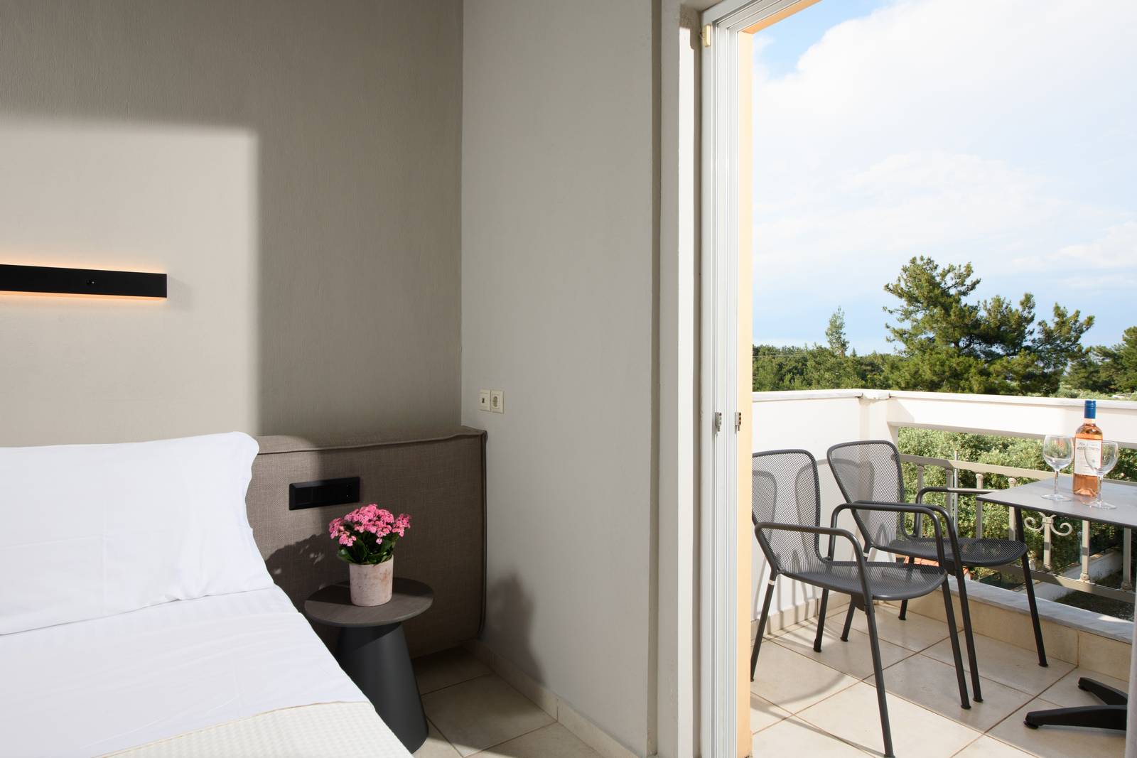 Duplex Suite - Louloudis Boutique