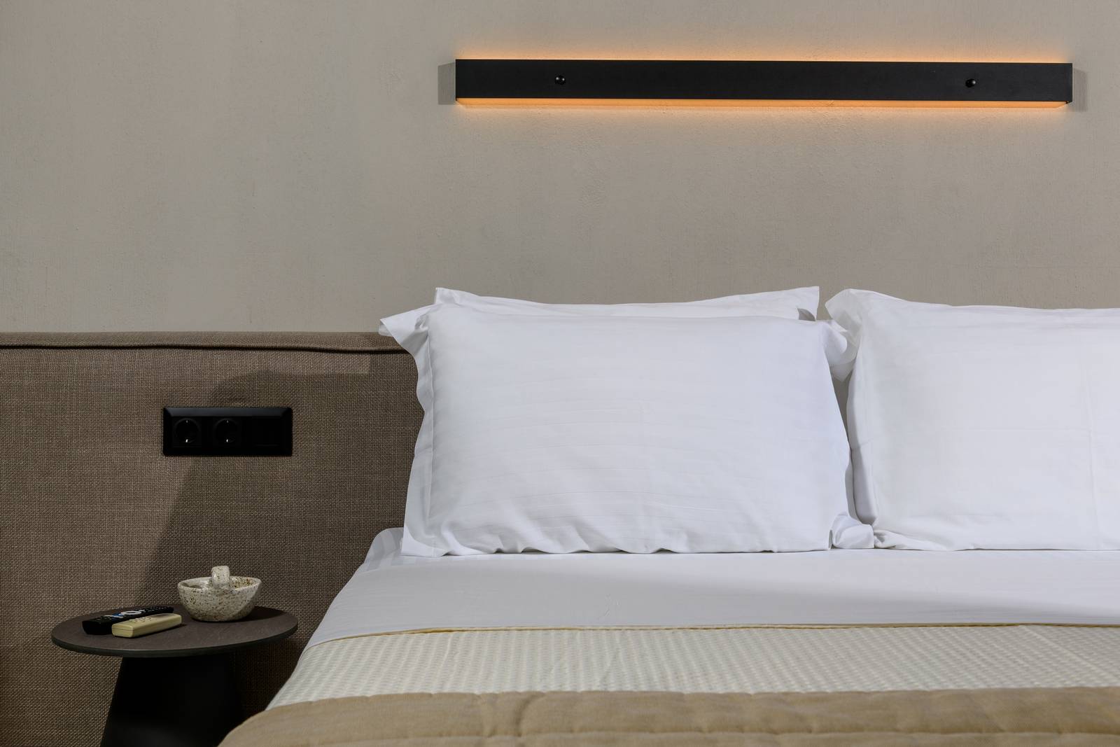 Duplex Suite - Louloudis Boutique