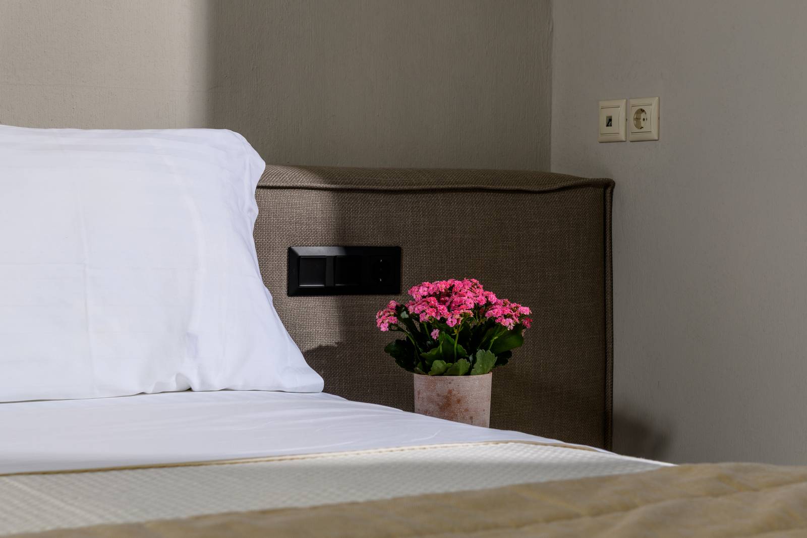 Duplex Suite - Louloudis Boutique
