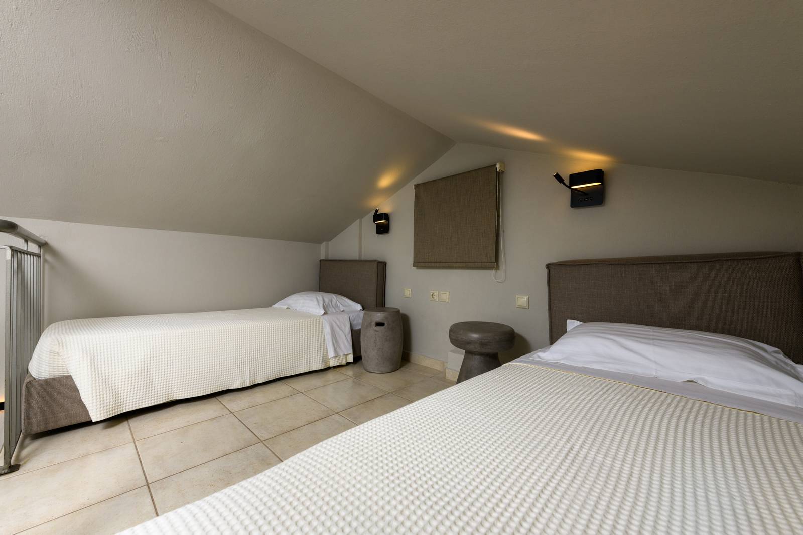 Duplex Suite - Louloudis Boutique